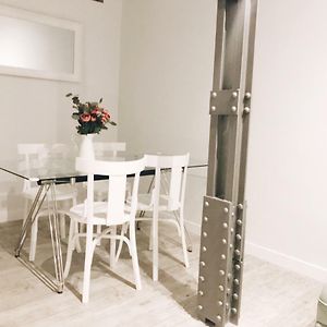 Appartement met Drie Slaapkamers